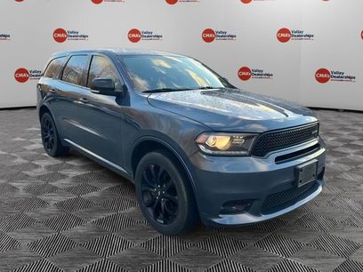 Used 2020 Dodge Durango GT
