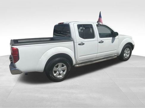 Used 2011 Nissan Frontier SV w/ SV Premium Utility Pkg image 27