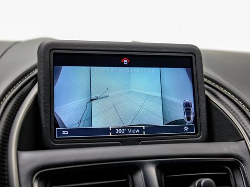 Used 2020 Aston Martin DB11 AMR RWD image 40