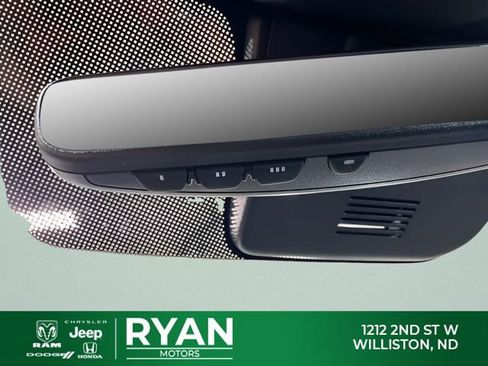 New 2026 Honda Ridgeline RTL image 31