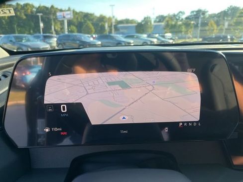 New 2026 Chevrolet Traverse LT w/ Sun and Wheel Package image 21