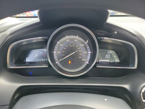 Used 2016 Scion iA image 24