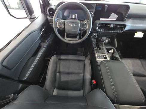 New 2026 Toyota Land Cruiser AWD/4WD image 6