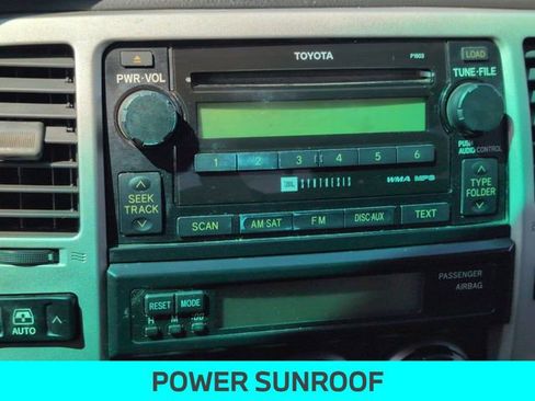 Used 2006 Toyota 4Runner Limited image 14