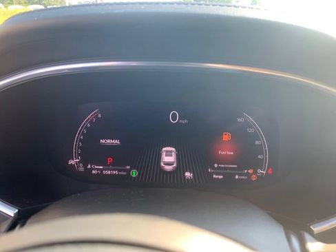 Used 2022 Acura MDX w/ Technology Package AWD/4WD image 31