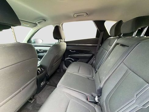 Certified 2024 Hyundai Tucson SEL FWD image 22
