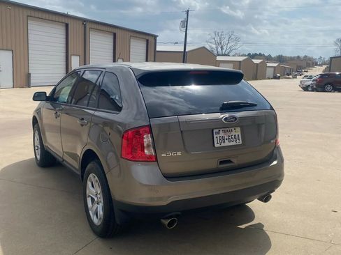 Used 2013 Ford Edge SEL FWD image 7