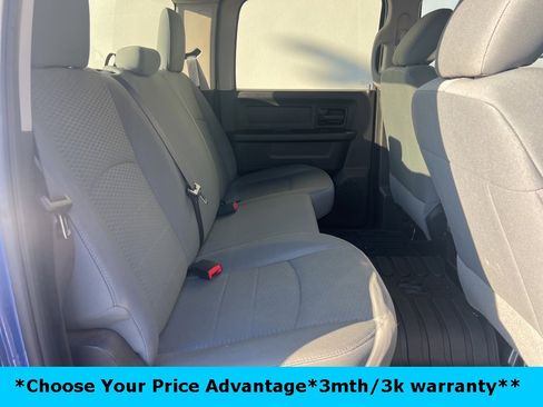 Certified 2016 RAM 1500 Express image 18