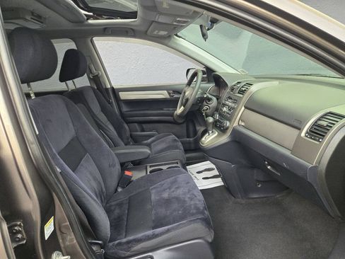 Used 2010 Honda CR-V EX image 9