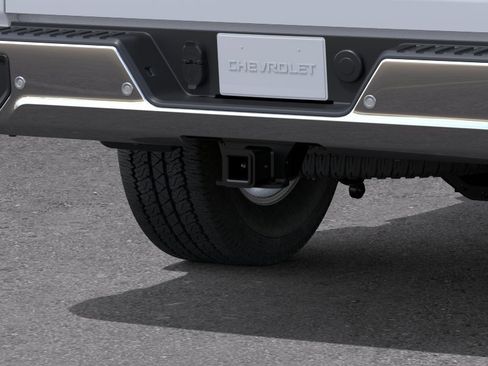 New 2026 Chevrolet Silverado 3500 W/T w/ WT/CX Safety Package AWD/4WD image 16
