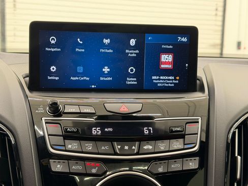 Used 2019 Acura RDX A-Spec image 31