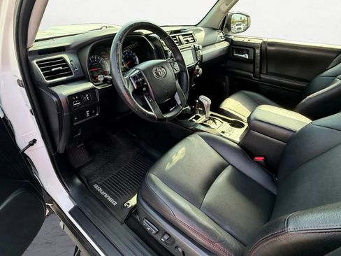 Used 2016 Toyota 4Runner TRD Pro AWD/4WD image 14