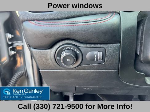 Used 2023 Dodge Durango R/T AWD/4WD image 29