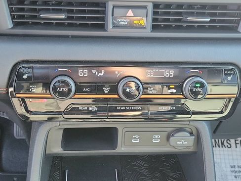 New 2026 Honda Pilot TrailSport image 23