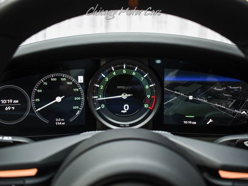 Used 2024 Porsche 911 GT3 RS image 11