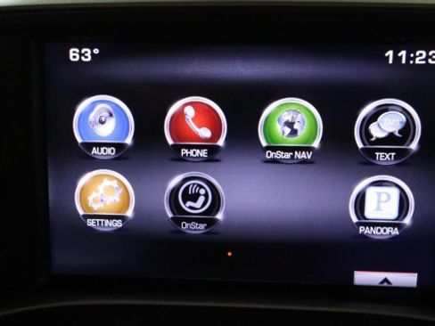 Used 2015 GMC Sierra 1500 SLE w/ SLE Value Package AWD/4WD image 14