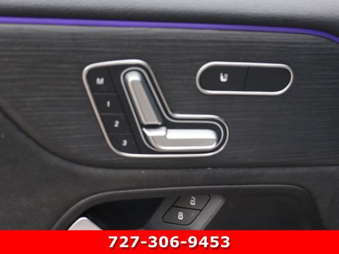 Certified 2022 Mercedes-Benz GLB 250 image 15