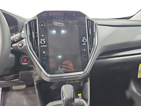 New 2026 Subaru Crosstrek 2.5i Limited AWD/4WD image 18