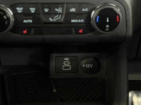 Used 2023 Ford Bronco Sport Heritage w/ Heritage Convenience Package image 34