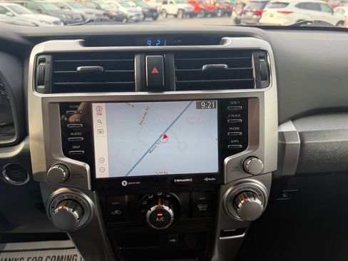 Used 2021 Toyota 4Runner SR5 Premium image 21
