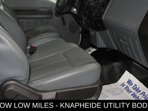 Used 2016 Ford F250 XL RWD image 21