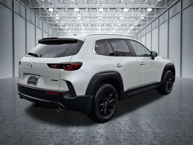 Certified 2024 MAZDA CX-50 AWD 2.5 S w/ Cargo Package image 7
