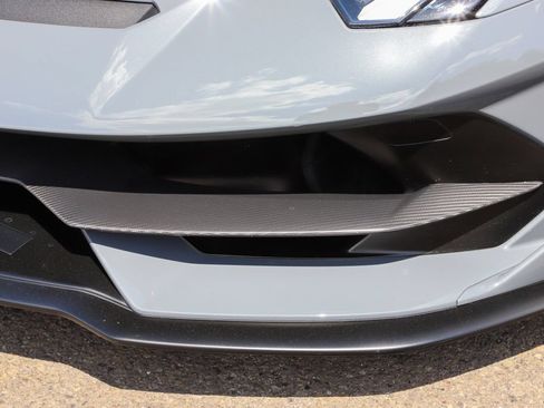 Used 2019 Lamborghini Aventador SVJ AWD/4WD image 51