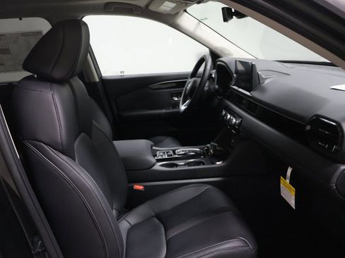 New 2025 Honda Pilot Touring image 22