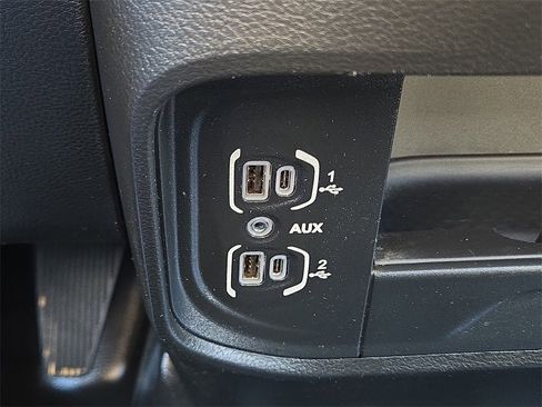 Used 2022 RAM 2500 Tradesman image 23