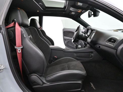 Used 2022 Dodge Challenger SRT Hellcat Redeye image 29