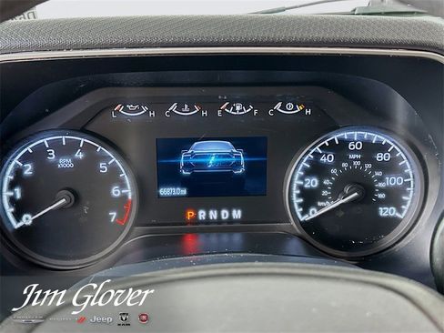 Used 2023 Ford F150 XLT image 32