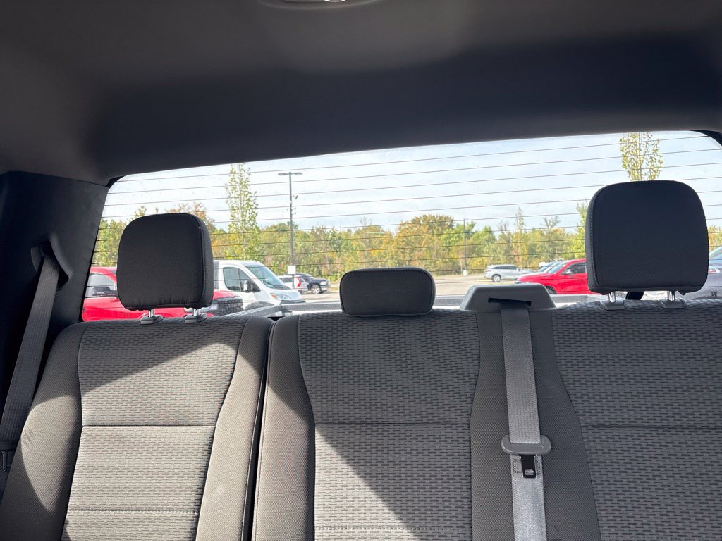 Used 2018 Ford F150 XLT w/ Equipment Group 301A Mid AWD/4WD image 39