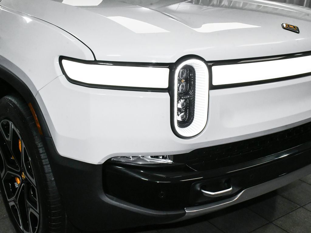 Used 2022 Rivian R1S Launch Edition Quad AWD/4WD image 68