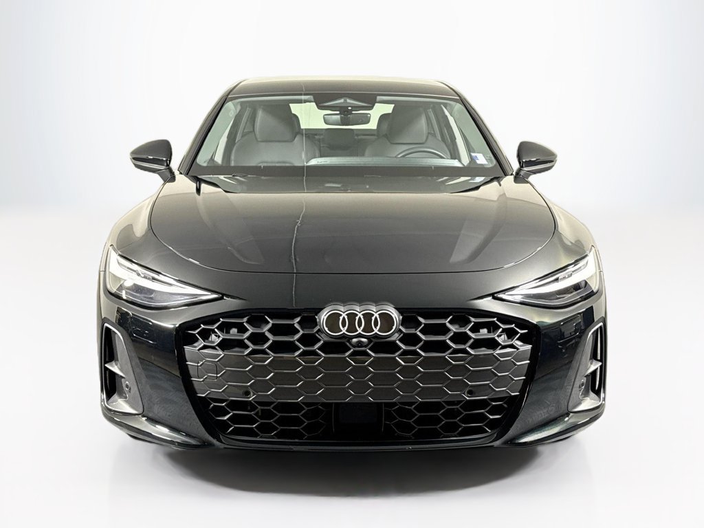 Used 2026 Audi A6 Premium w/ Convenience Package AWD/4WD image 8