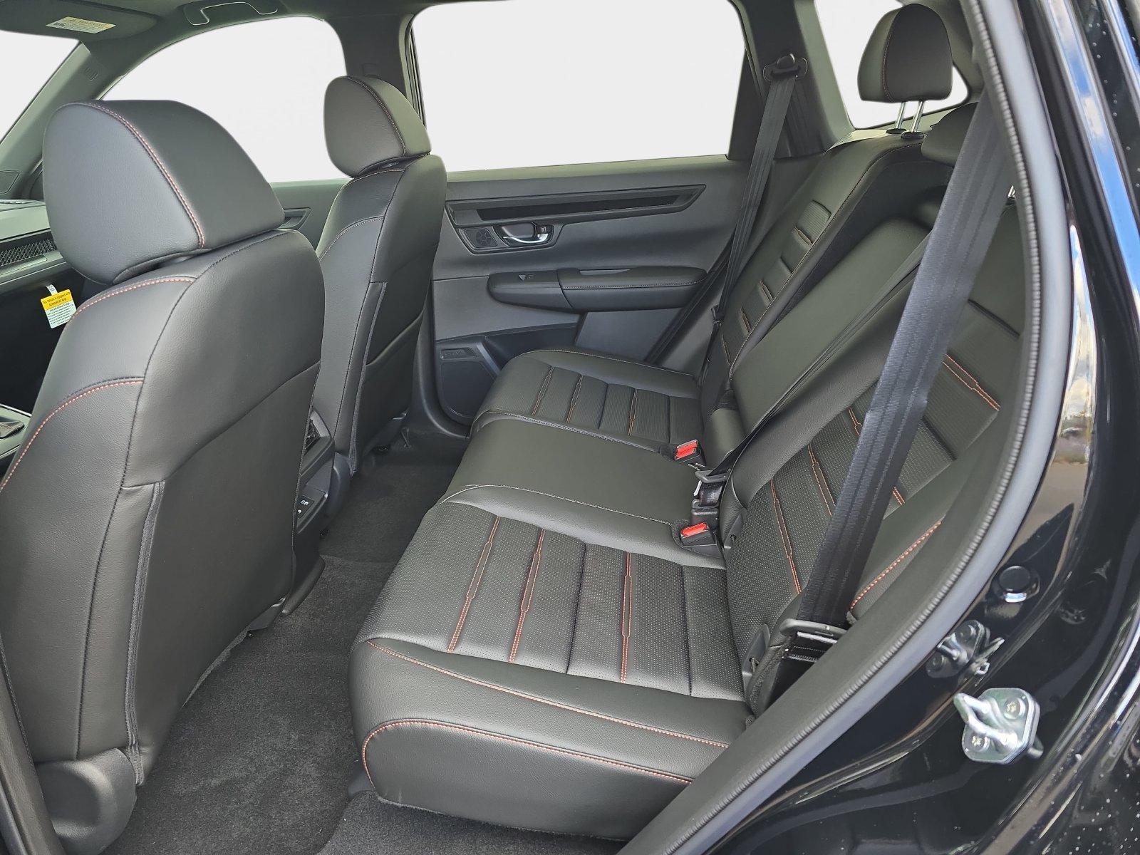 New 2027 Honda CR-V Sport-L image 14