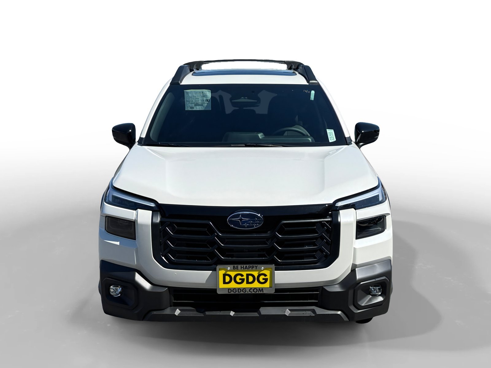 New 2026 Subaru Outback Touring XT AWD/4WD image 8