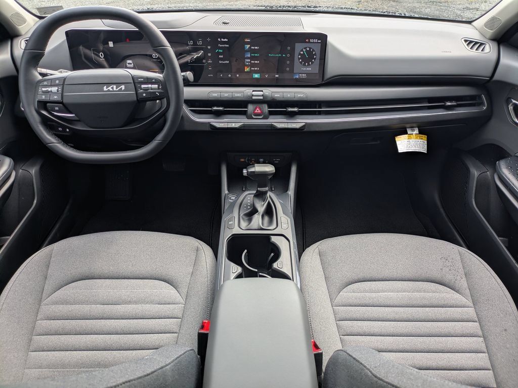 Used 2025 Kia K4 EX FWD image 14
