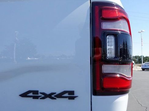 Used 2024 RAM 2500 Rebel w/ Level 2 Equipment Group image 9