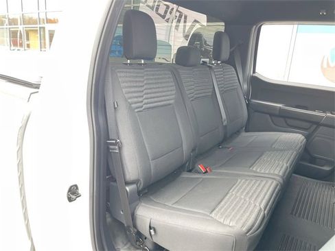 Used 2023 Ford F150 XL w/ STX Appearance Package image 25
