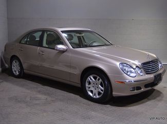 Used 2004 Mercedes-Benz E 320 Sedan video 1