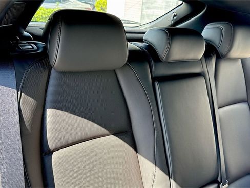 New 2026 MAZDA MAZDA3 2.5 S Hatchback w/ Premium Pkg image 47