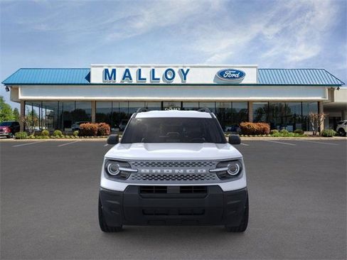 New 2025 Ford Bronco Sport Big Bend image 6