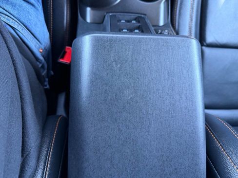 Used 2023 Ford Bronco Badlands w/ Sasquatch Package image 31