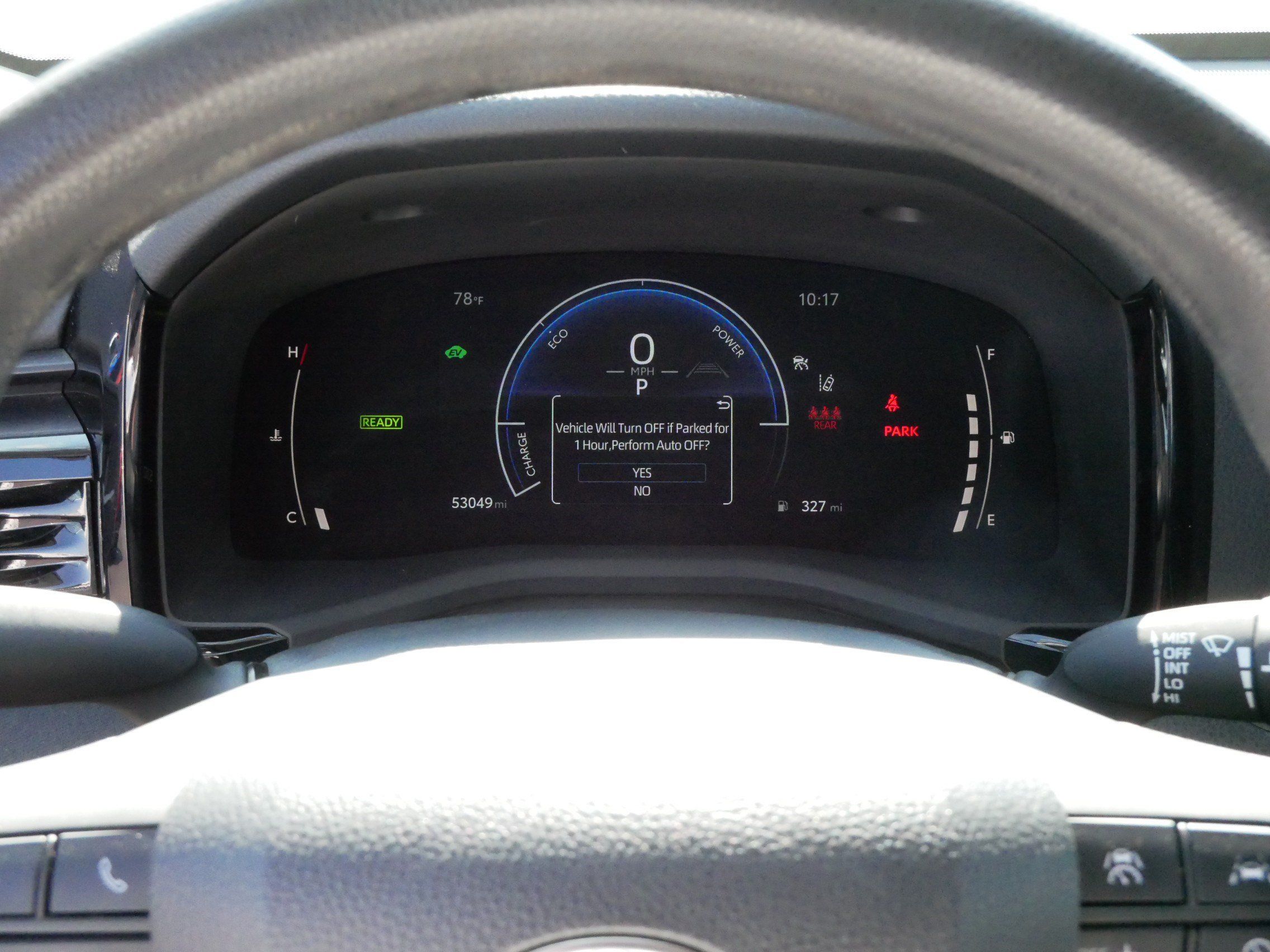 Certified 2025 Toyota Camry LE FWD image 21
