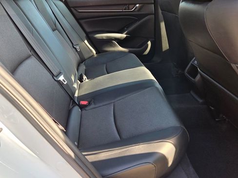 Used 2021 Honda Accord Sport image 19