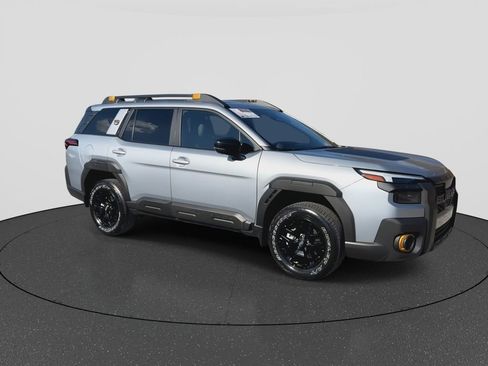 New 2026 Subaru Outback Wilderness image 2