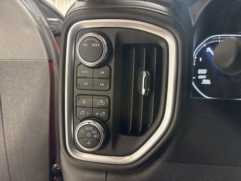 Used 2021 GMC Sierra 1500 AT4 AWD/4WD image 15