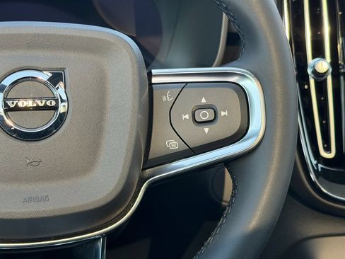 Certified 2023 Volvo C40 P8 Recharge Plus AWD/4WD image 22