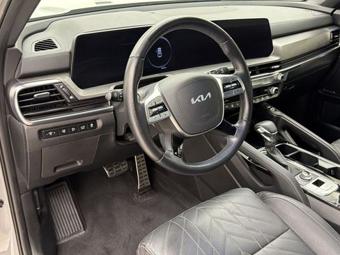 Used 2024 Kia Telluride SX X-Pro AWD/4WD image 4