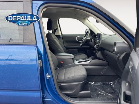 Certified 2024 Ford Bronco Sport Big Bend image 19